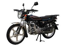 Мотоцикл HUNTER 250