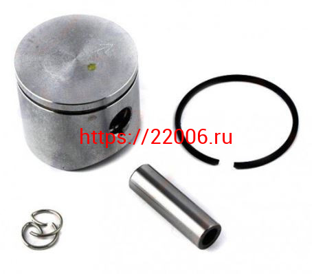 Поршень в сборе для триммера d-36мм 33сс Поршень в сборе для триммера d-36мм 33сс
