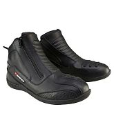 Мотоботы Scoyco MBT002 черные 39