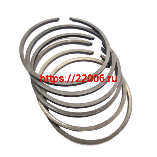 Кольца Ява 12В d-58.5мм TMMP 350 Кольца Ява 12В d-58.5мм TMMP 350