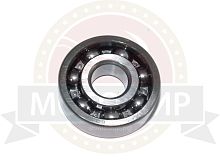 Подшипник 302 (15x42x13) пер.колесо Ява, Крот (6302)