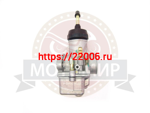 Карбюратор К68У-01 фото 2