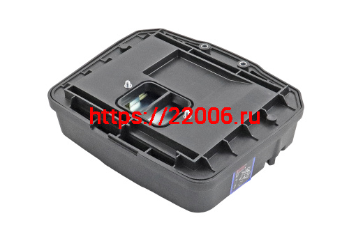 Фильтр воздушный в сборе 2V80FD-A (29лс) ТИП 2 (ОРИГИНАЛ, "LIFAN") фото 2