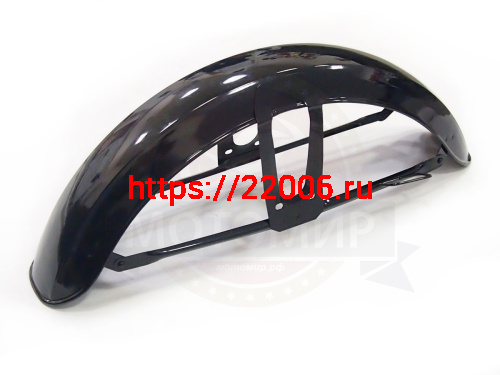 Крыло переднее "VEGA", альтернатива (от Альфы) Крыло переднее "VEGA", альтернатива (от Альфы)