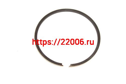 Кольца поршневые Иж планета 72 мм норма (Россия) 3 шт.