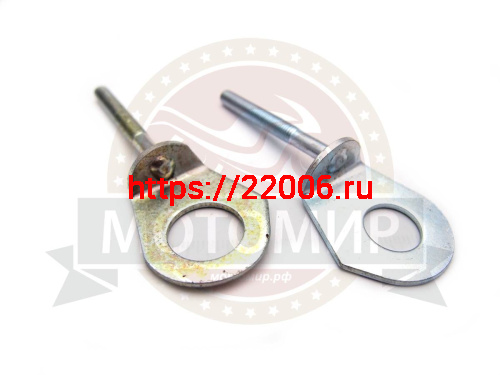 Натяжитель цепи Иж (кор. 500 пар.) Натяжитель цепи Иж (кор. 500 пар.)