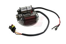 Основание магдино Буран МД-4Б-01 (г.Рыбинск) усиленное под коммутатор с овальн. разъемом