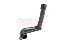 Патрубок водяной перекачивающий Cummins ISF 2.8 (5265278)