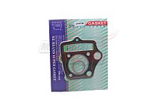 Набор прокладок ЦПГ Alpha, Delta, Zodiak (70см3) 47мм под головку + под цилиндр