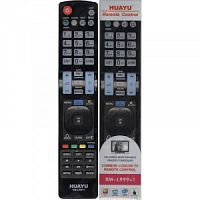 RM-L999+1 LCD TV 3D  универсальный пульт Huayu для LG 