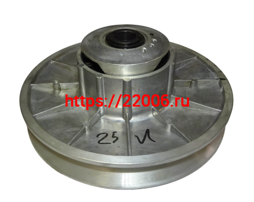 Диски реверса Тайга ПАТРУЛЬ d25 (компл.) н. о. (6 вклодышей) (С40600800) фото 2 Диски реверса Тайга ПАТРУЛЬ d25 (компл.) н. о. (6 вклодышей) (С40600800) фото 2