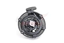 Стартер двигателя Mitsubishi GM182 (2,1кВт) (бензогенераторы Hitachi E24SC)