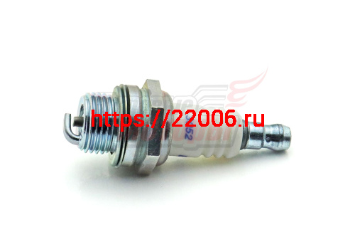 Свеча BRISK P17 (3052) GARDEN (аналог NGK BM4A/BM6A,WS8E/WS9EC) Свеча BRISK P17 (3052) GARDEN (аналог NGK BM4A/BM6A,WS8E/WS9EC)