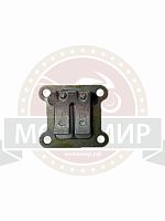 Клапан лепестковый ie40f-6 SPRINT TREK 50