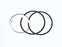 Кольца поршневые SEE Yamaha Jog d-47 std стандартные STELS