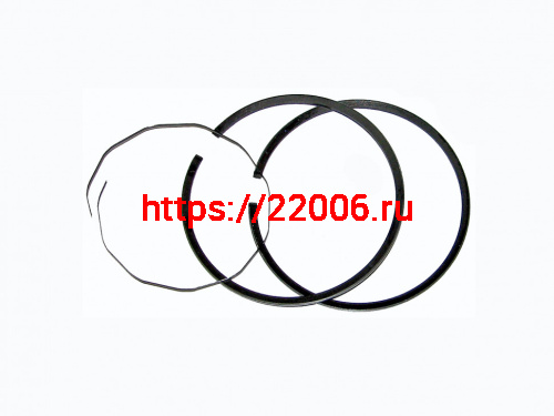 Кольца поршневые SEE Yamaha Jog d-47 std стандартные STELS Кольца поршневые SEE Yamaha Jog d-47 std стандартные STELS