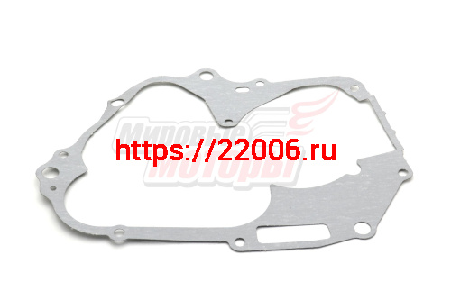 Прокладка картера (между правым и левым корпусами) Alpha, Delta, Zodiak, ОВ-70