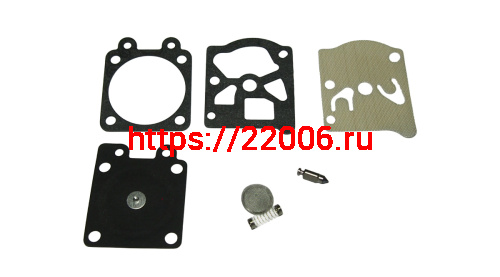 Ремкомплект карбюратора 024,026 (1121-007-1062)