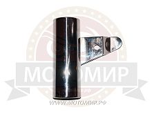 Кожух вилки "Уши" трицикл правый