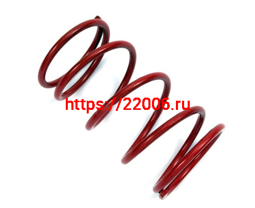 Пружина заднего вариатора спортивного Honda AF-18/24/139QMB 1500RPM SM Пружина заднего вариатора спортивного Honda AF-18/24/139QMB 1500RPM SM