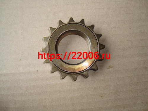 Трещотка 1 ск. (16 Т) (ESSFW-16T) Трещотка 1 ск. (16 Т) (ESSFW-16T)