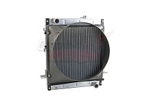 Радиатор охлаждения 1039 (1103913100022)