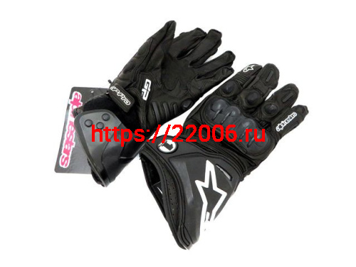 Перчатки Alpinesters (M) Перчатки Alpinesters (M)