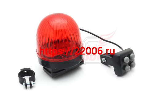 Сигнал электр. Китай №2510 (Сирена)