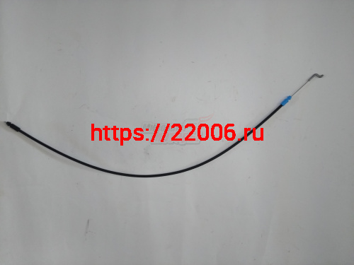 Трос замка задней правой двери внутр. EMGRAND (1068002151) Трос замка задней правой двери внутр. EMGRAND (1068002151)