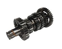 Вал вторичный SHINERAY  270CBB (172YMN-3) в сборе (15030223)