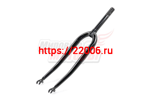 Вилка передняя 26'' голая