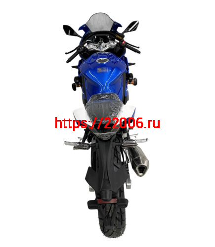 Мотоцикл FALCON PRIME 2 (R1) фото 6 Мотоцикл FALCON PRIME 2 (R1) фото 6