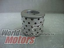 Фильтр воздушный Мопед, Крот (элемент) D73,d34,H66 мм