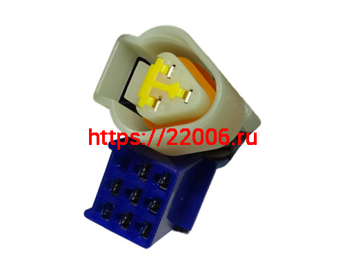 Щиток приборов ROADSTER RA1 (87100-J0E6-C200) фото 2