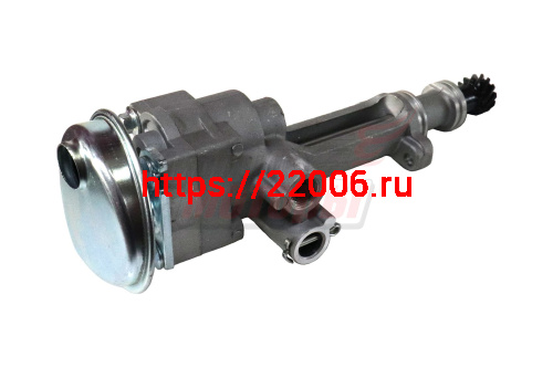 Насос масляный дизель 2.8 Hover.Wingle (1011100E06) Насос масляный дизель 2.8 Hover.Wingle (1011100E06)