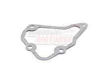 Прокладка лабиринтного уплотнения (малой крышки картера) 2V77F,2V78F,2V78F-2,2V78FA,2V78F-2A (ОРИГИНАЛ, "LIFAN")