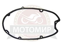 Прокладка Юп крышки картера ИжЮ 1-37 (Россия!)