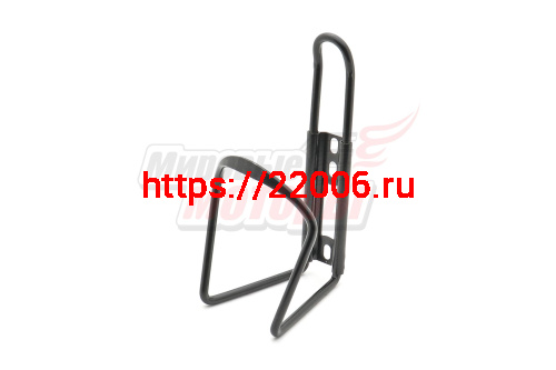 Флягодержатель алюминиевый (разные цвета) Флягодержатель алюминиевый (разные цвета)