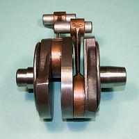 Кривошипный механизм заводской новый М-72