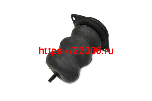 Подушка Урал БП (пара) (Элемент резиновый подвески кузова "Матрёшка") (реставр.) Подушка Урал БП (пара) (Элемент резиновый подвески кузова "Матрёшка") (реставр.)