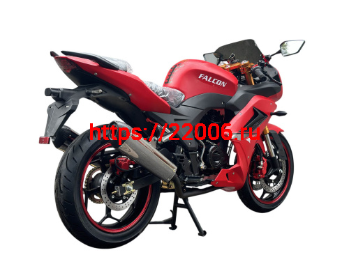 Мотоцикл FALCON SPEEDFIRE 250 фото 3