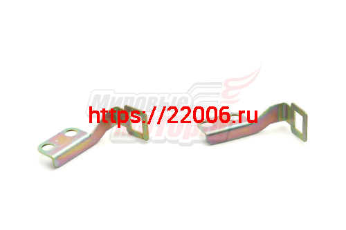 Кронштейны крепления катушки 135.3705М Иж,К-750 (2шт.)