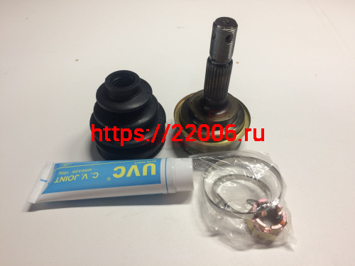 Шрус наружный SMILY (SF22003C1) Шрус наружный SMILY (SF22003C1)