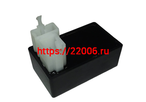 Коммутатор мото 4+3 (6 конт.) CB250 см3 Zongshen ZS 170MM-2 (100104095) фото 2 Коммутатор мото 4+3 (6 конт.) CB250 см3 Zongshen ZS 170MM-2 (100104095) фото 2