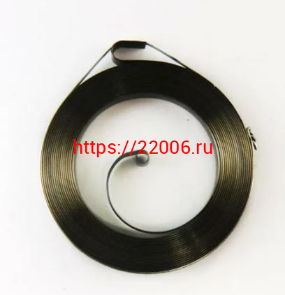 Пружина стартера Stihl 180-440 Пружина стартера Stihl 180-440