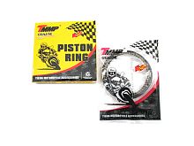 Кольца поршневые 139QMB, 139FMB  50cc d-39 +0,25