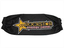 Защитный чехол заднего амортизатора ROCSTARL-320мм