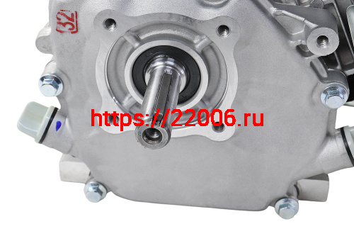 Двигатель LIFAN 6,5 л.с. 168F-2 ECO (196сс, 4,8кВт, вал d19) фото 5 Двигатель LIFAN 6,5 л.с. 168F-2 ECO (196сс, 4,8кВт, вал d19) фото 5