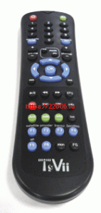 Пульт Tevii с ИК приемником Пульт Tevii с ИК приемником