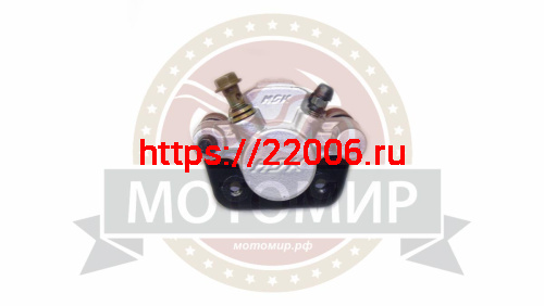 Суппорт тормоза заднего ATV TUNGUS 250 Суппорт тормоза заднего ATV TUNGUS 250